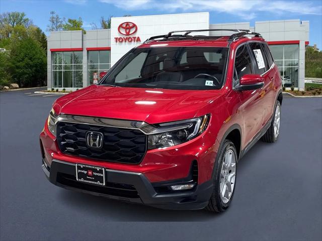 2024 Honda Passport AWD EX-L for sale in Ramsey, NJ