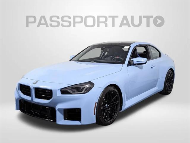 2026 BMW M2 M2 for sale in Marlow Heights, MD