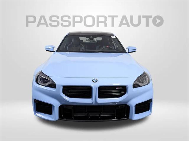 2026 BMW M2 M2