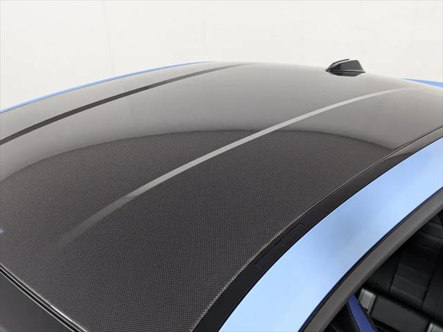 2026 BMW M2 M2