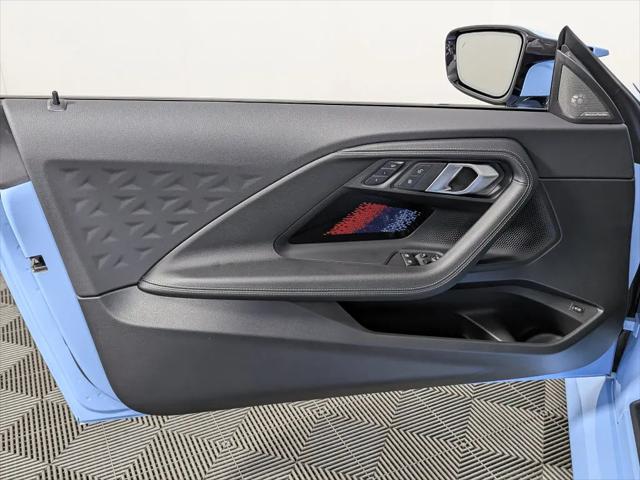 2026 BMW M2 M2