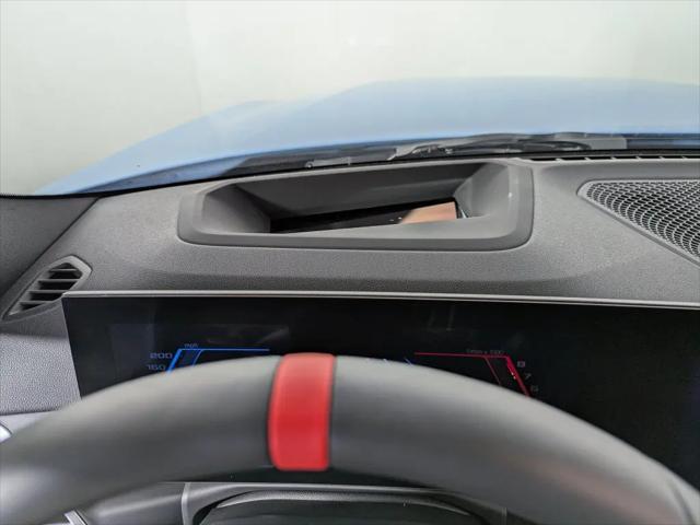 2026 BMW M2 M2