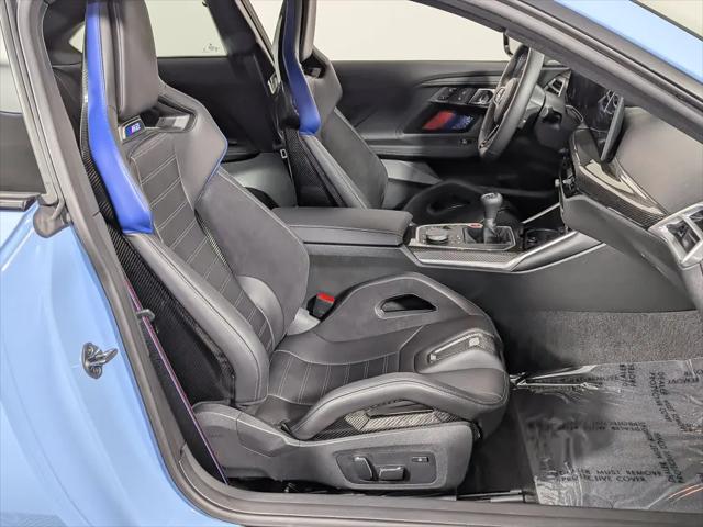 2026 BMW M2 M2