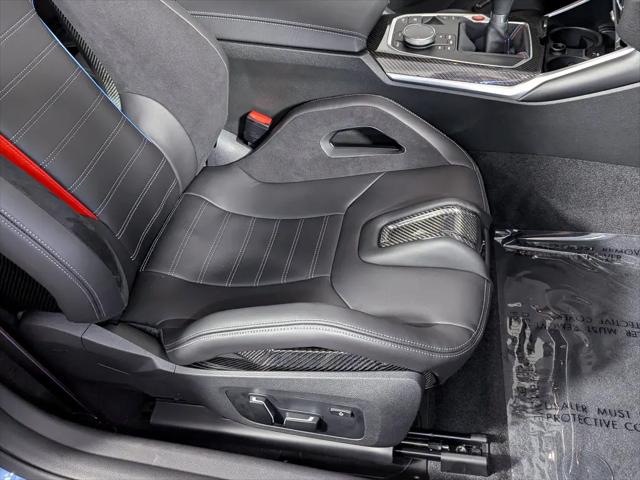 2026 BMW M2 M2