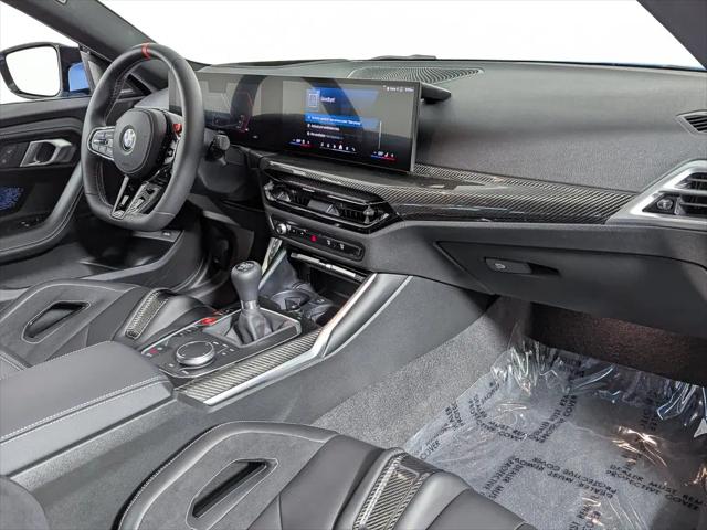 2026 BMW M2 M2