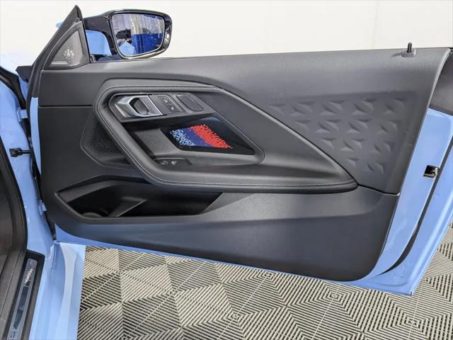 2026 BMW M2 M2