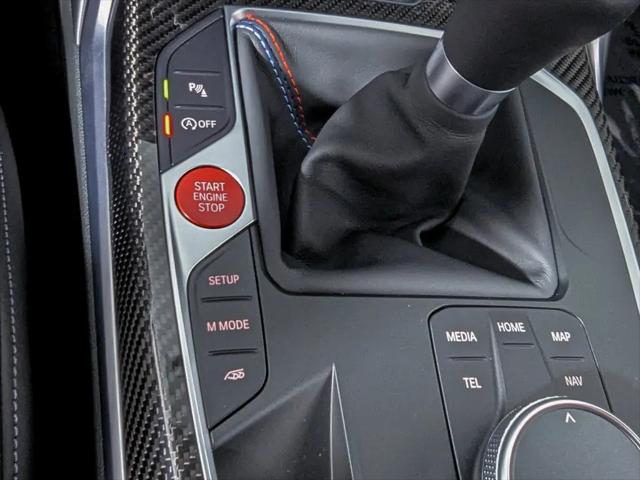 2026 BMW M2 M2