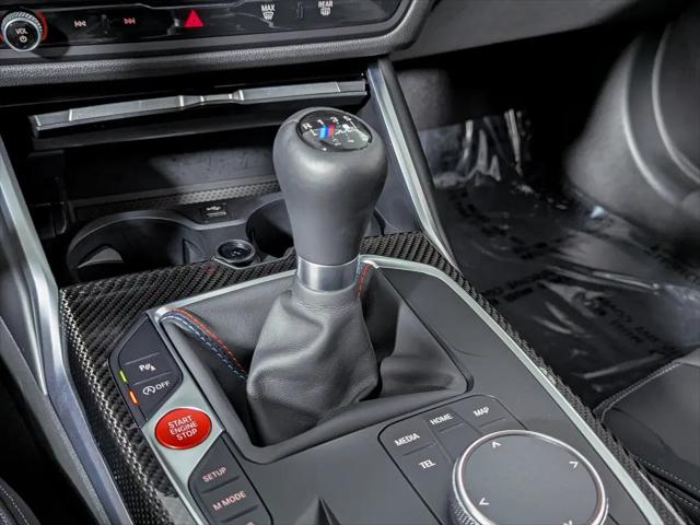 2026 BMW M2 M2
