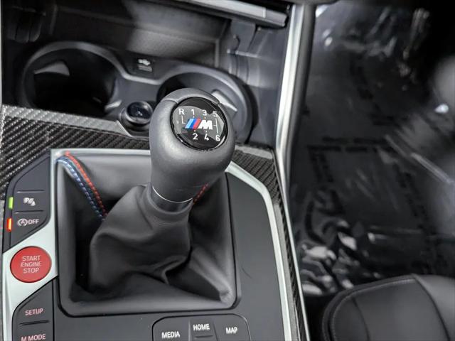 2026 BMW M2 M2