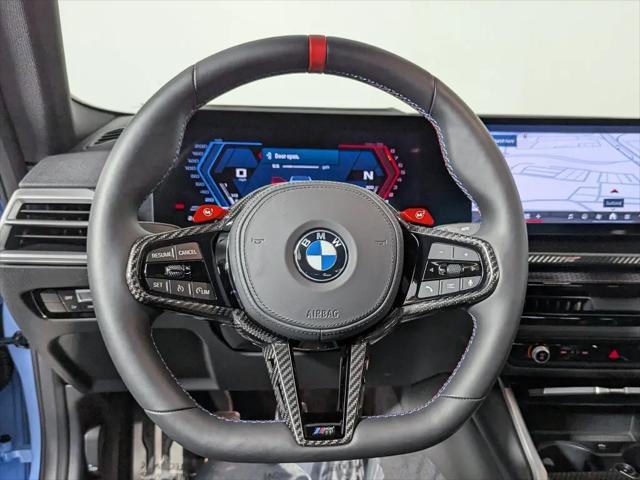 2026 BMW M2 M2