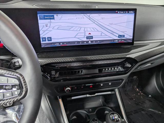 2026 BMW M2 M2