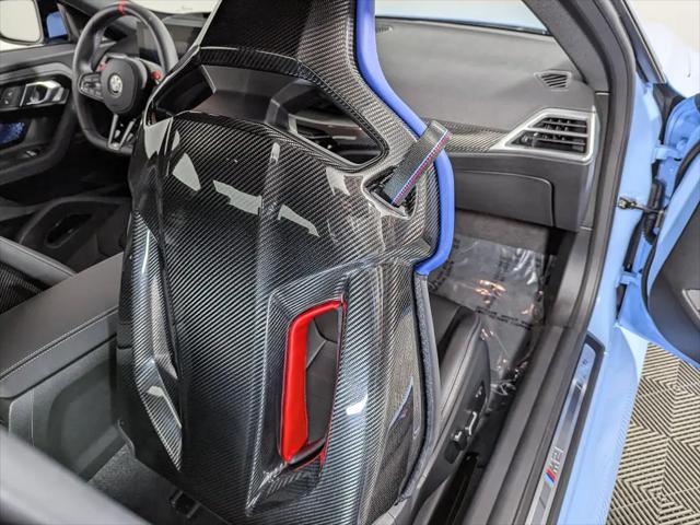 2026 BMW M2 M2