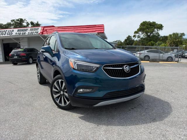 2019 Buick Encore FWD Essence for sale in Hudson, FL