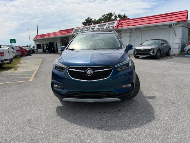 2019 Buick Encore FWD Essence