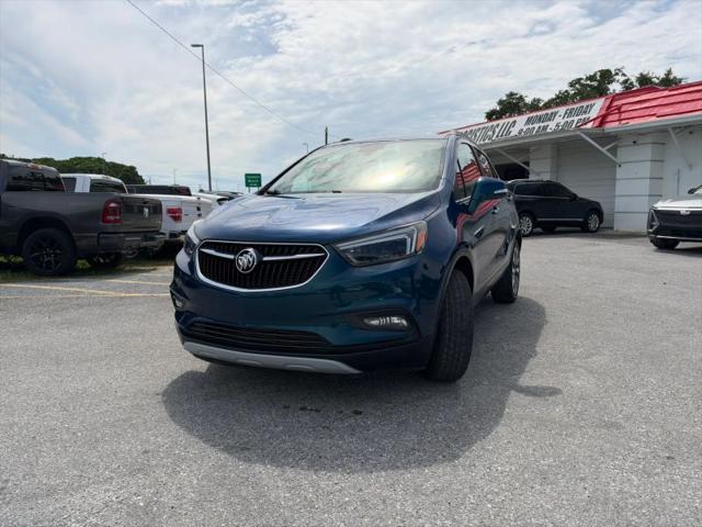 2019 Buick Encore FWD Essence