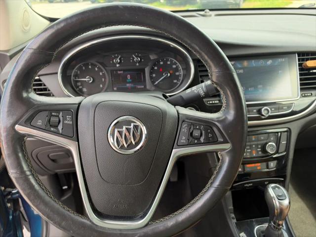 2019 Buick Encore FWD Essence