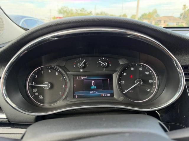 2019 Buick Encore FWD Essence