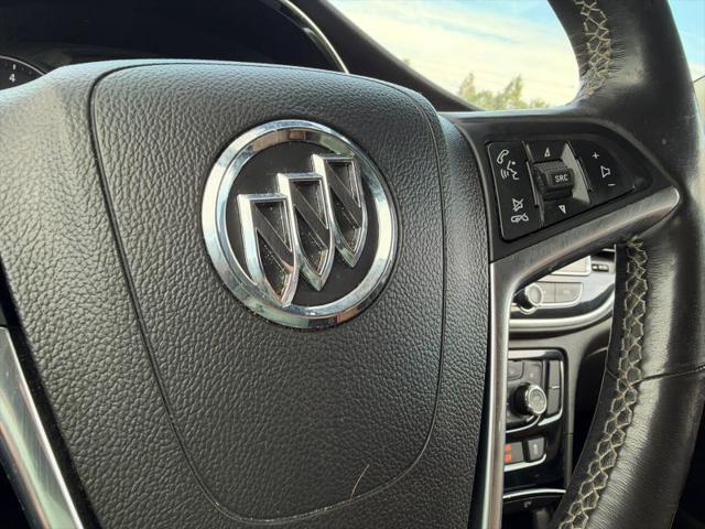 2019 Buick Encore FWD Essence