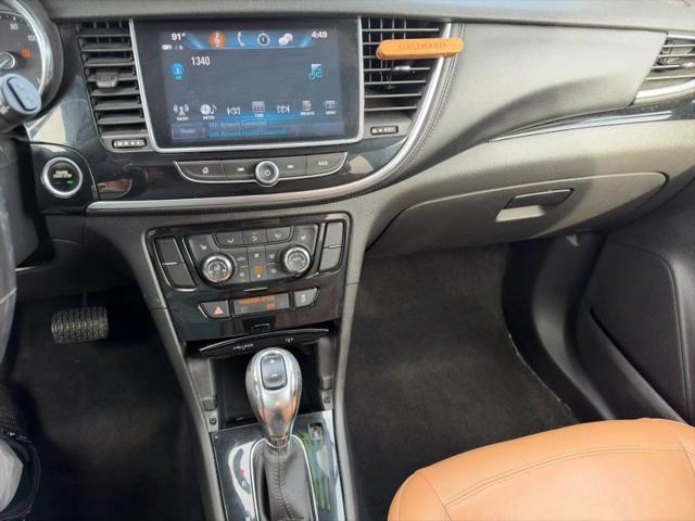 2019 Buick Encore FWD Essence