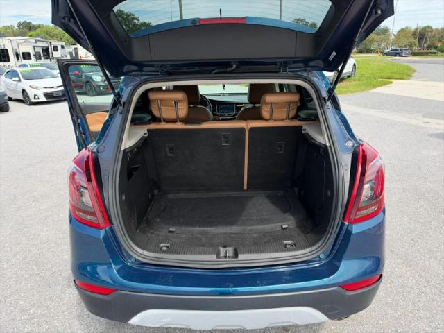 2019 Buick Encore FWD Essence