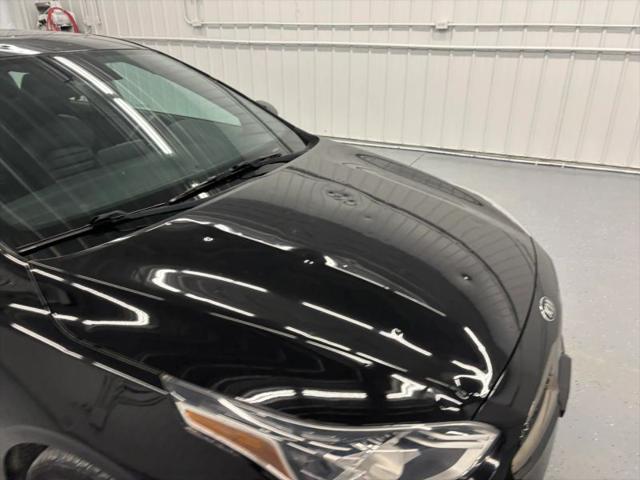 2021 Kia Forte GT