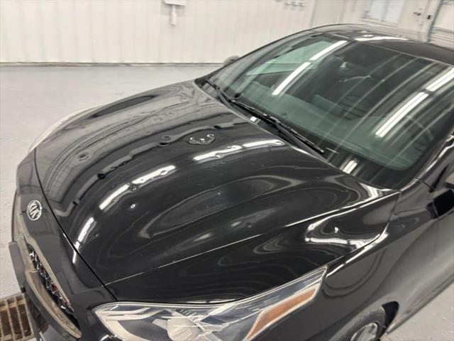 2021 Kia Forte GT