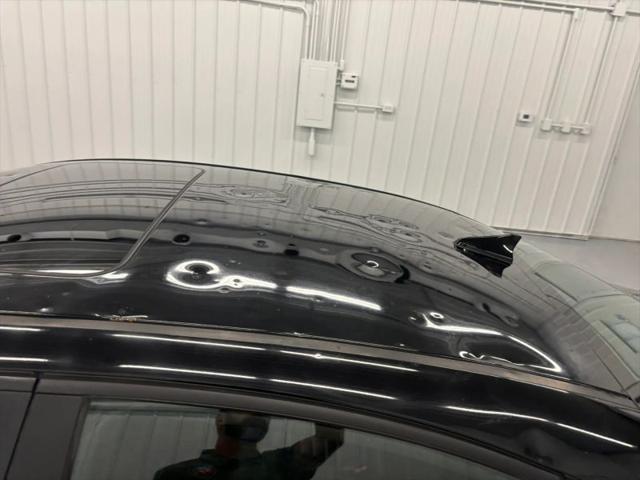 2021 Kia Forte GT