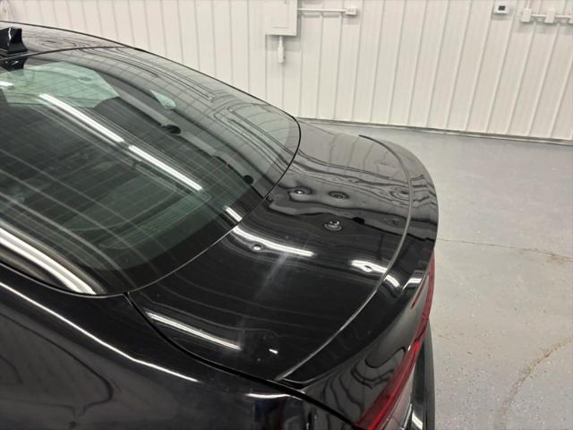 2021 Kia Forte GT