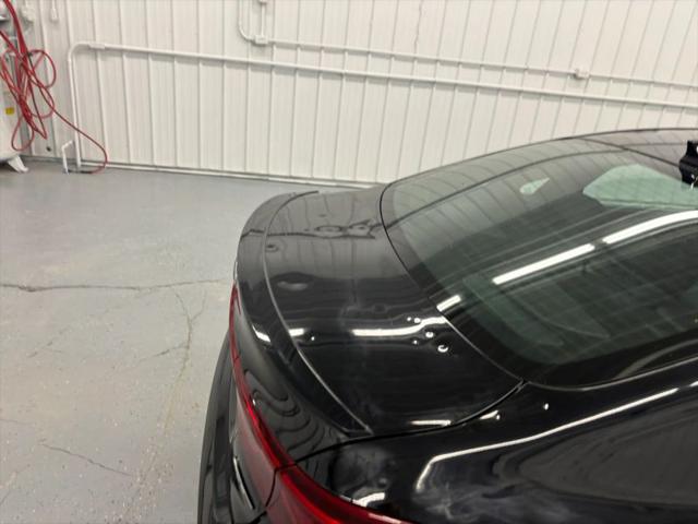 2021 Kia Forte GT