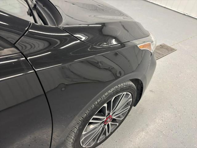 2021 Kia Forte GT