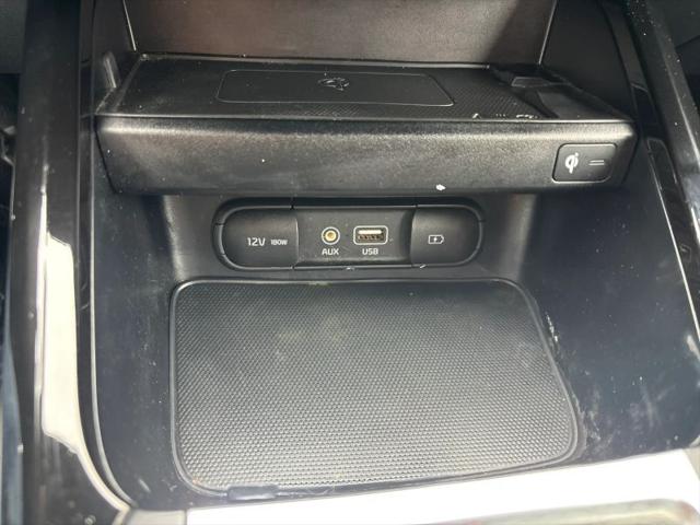 2021 Kia Forte GT