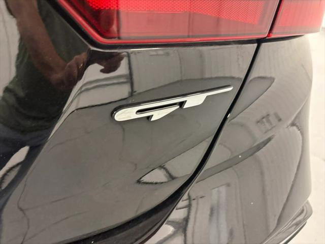 2021 Kia Forte GT
