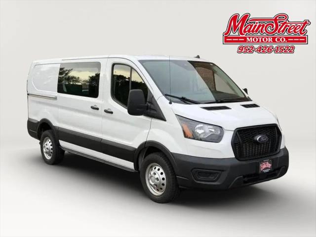 2022 Ford Transit Cargo Van w/RWB for sale in Hopkins, MN