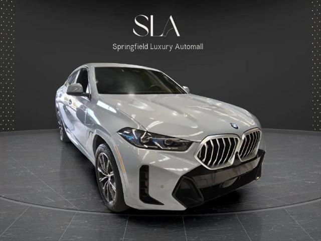2026 BMW X6 xDrive40i for sale in Springfield, NJ