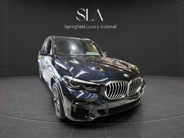 2022 BMW X5 xDrive45e for sale in Springfield, NJ