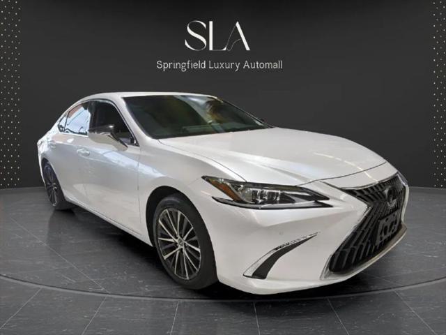 2023 Lexus ES 350 350 for sale in Springfield, NJ