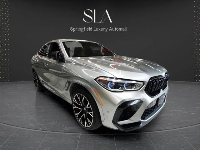 2022 BMW X6 M Base for sale in Springfield, NJ