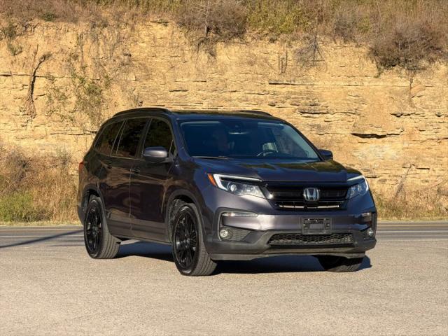 2022 Honda Pilot AWD Special Edition for sale in Woodbury, TN