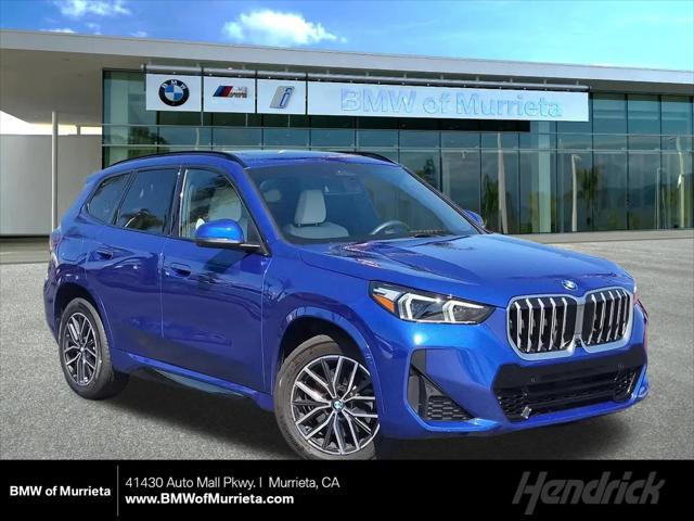 2026 BMW X1 xDrive28i for sale in Murrieta, CA