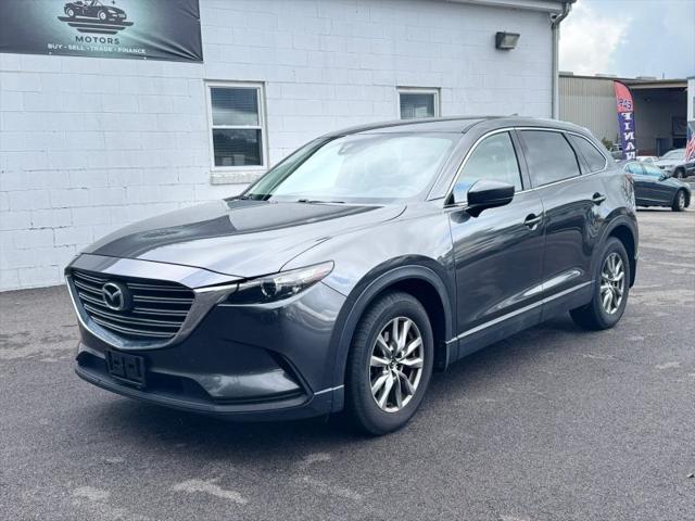 2017 Mazda CX-9 Touring for sale in Middleboro, MA