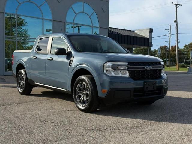 2024 Ford Maverick XLT for sale in Barrington, IL