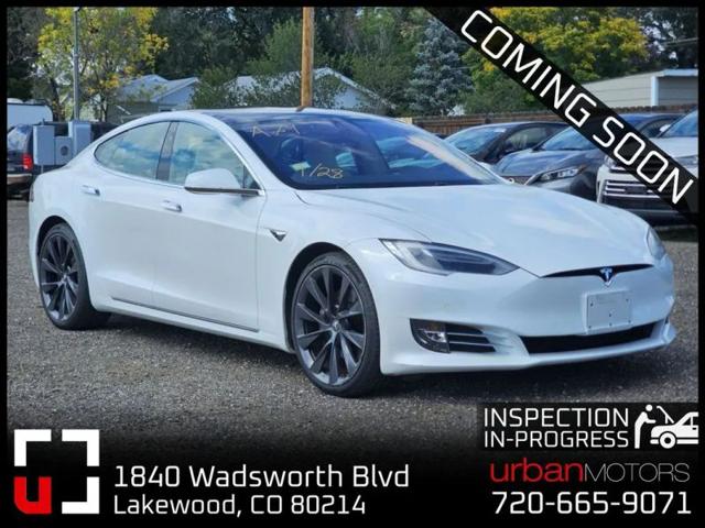 2018 Tesla Model S 100D for sale in Lakewood, CO