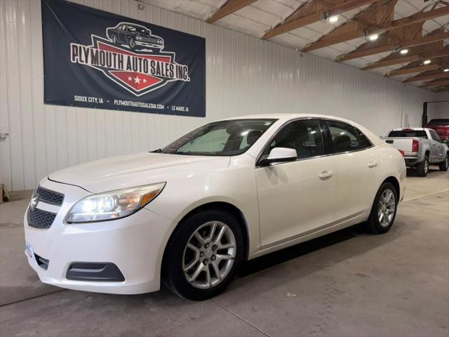 2013 Chevrolet Malibu Eco for sale in Sioux City, IA