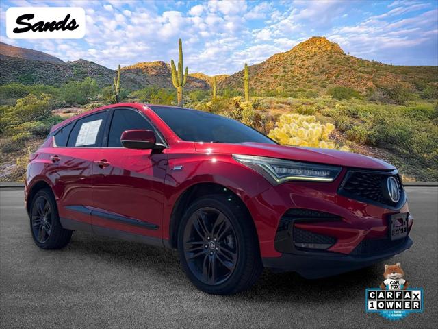 2019 Acura RDX A-SPEC Package for sale in Surprise, AZ
