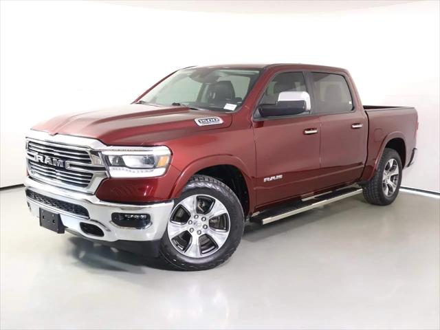 2022 Ram 1500 Laramie Crew Cab 4x4 57 Box for sale in Tucson, AZ