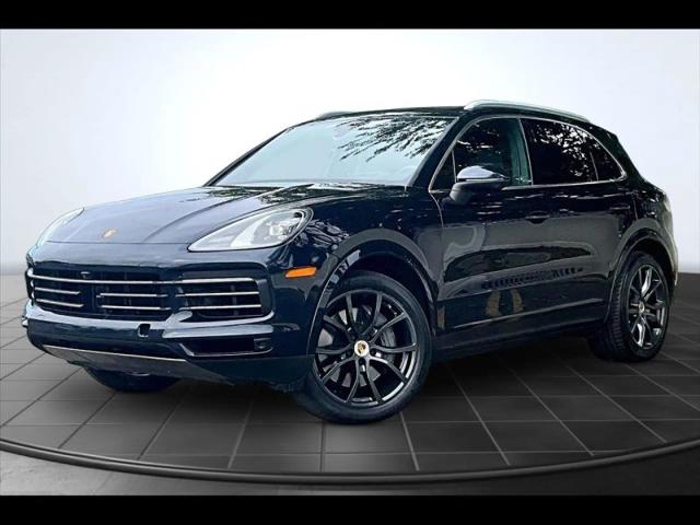 2021 Porsche Cayenne S for sale in Franklin Square, NY