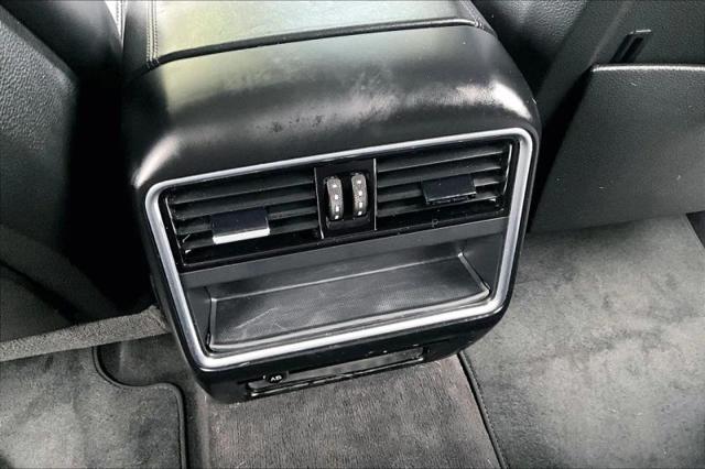2021 Porsche Cayenne S