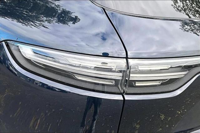 2021 Porsche Cayenne S