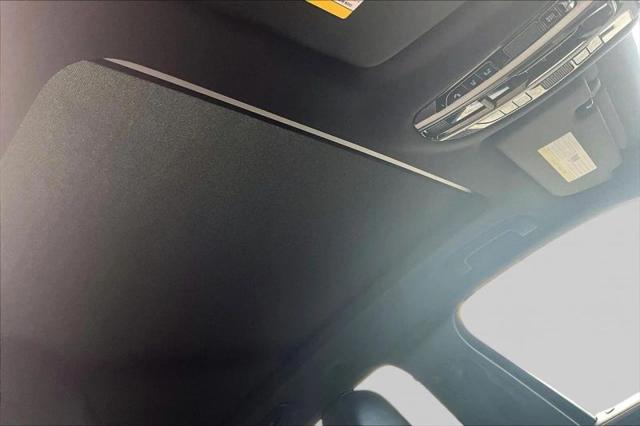 2021 Porsche Cayenne S