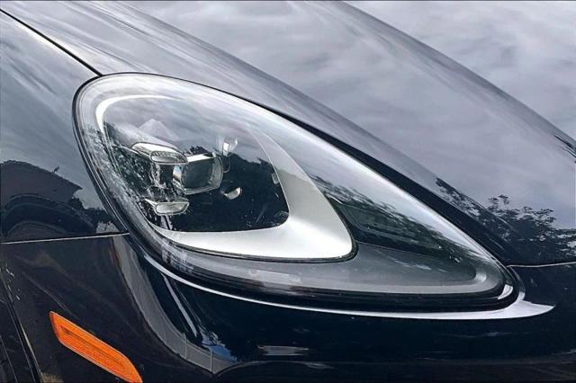 2021 Porsche Cayenne S